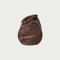 Rowdy Duffel | Signature Lining