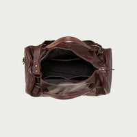 Rowdy Duffel | Signature Lining