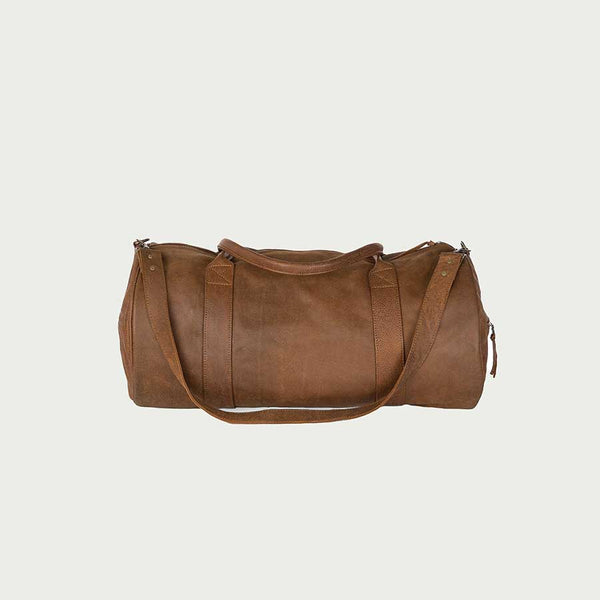Rowdy Duffel | Signature Lining in Mountain