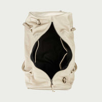 Rowdy Duffel | Signature Lining