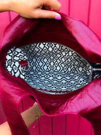 Soft Tote