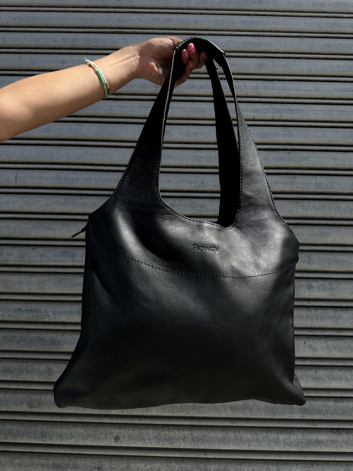Soft Tote