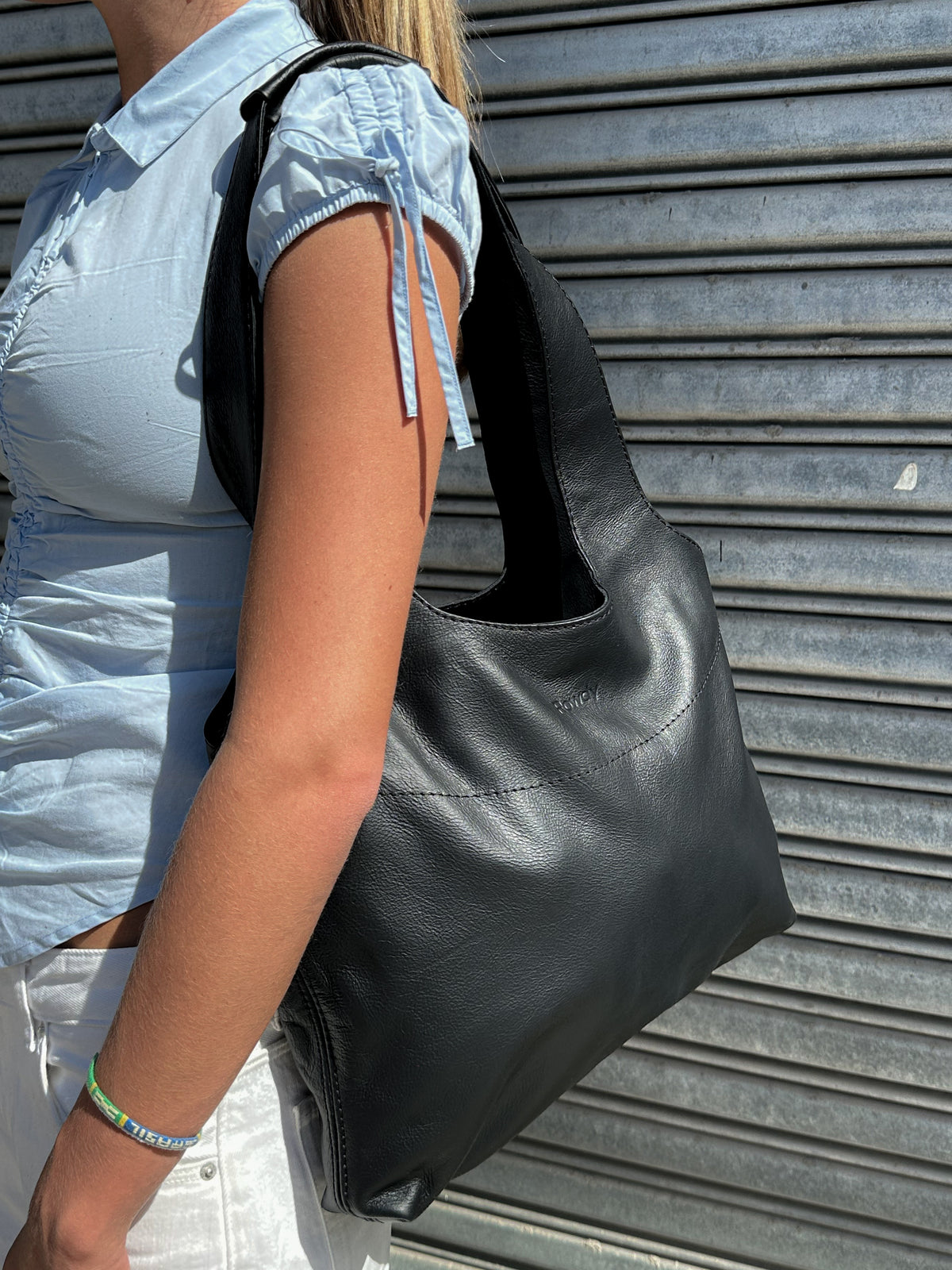 Soft Tote