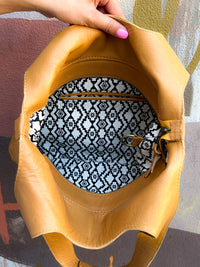 Soft Tote