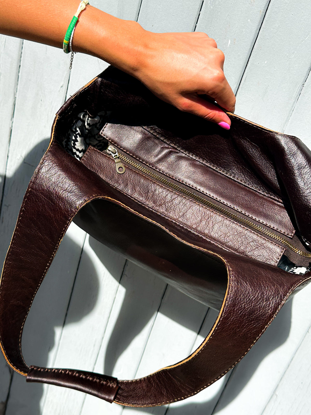 Soft Tote