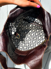 Soft Tote