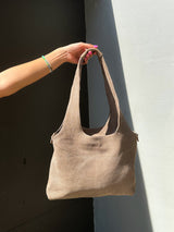 Soft Tote in Boulder