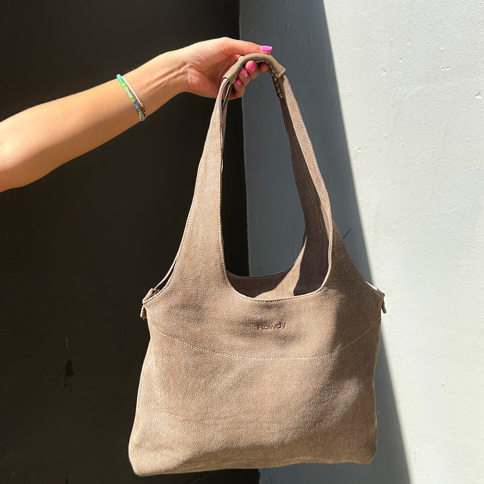 Soft Tote