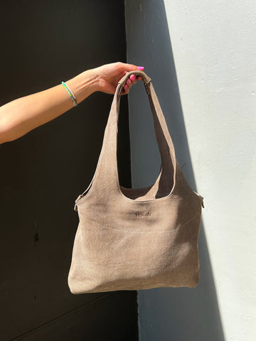 Soft Tote