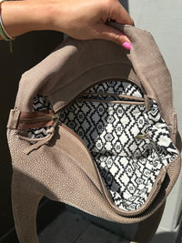 Soft Tote