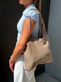 Soft Tote
