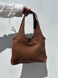 Soft Tote
