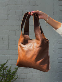 Soft Tote