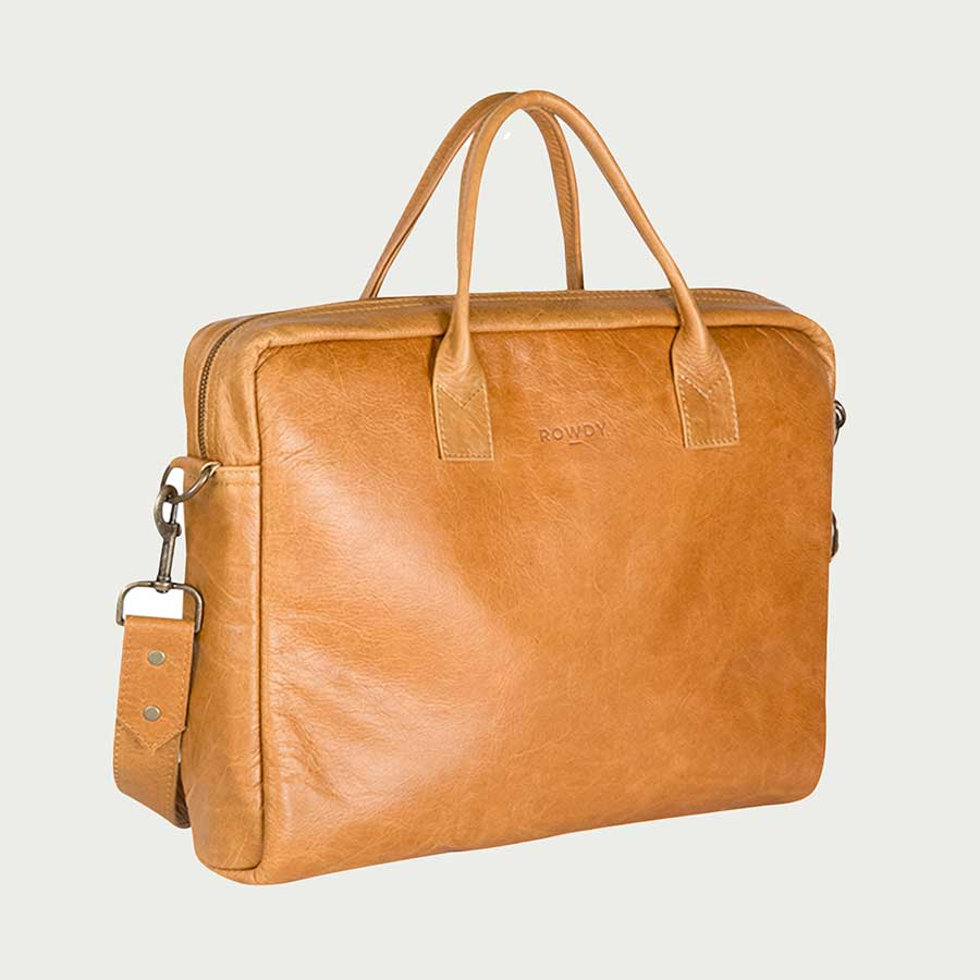 Foam padding. Hidden pocket. External zip.