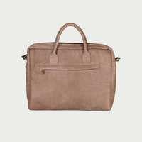 Rowdy Laptop Bag | Signature Lining
