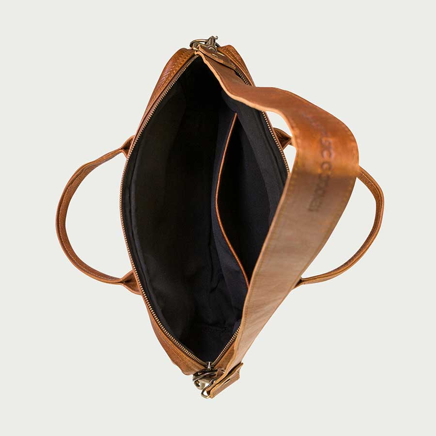 Rowdy Originals Laptop Bag