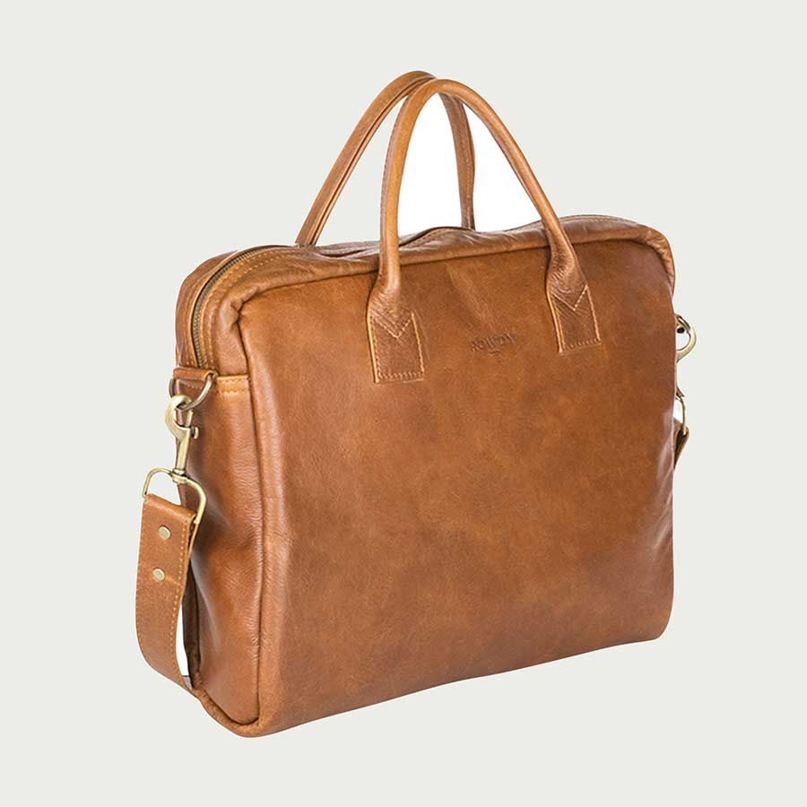 Rowdy Originals Laptop Bag