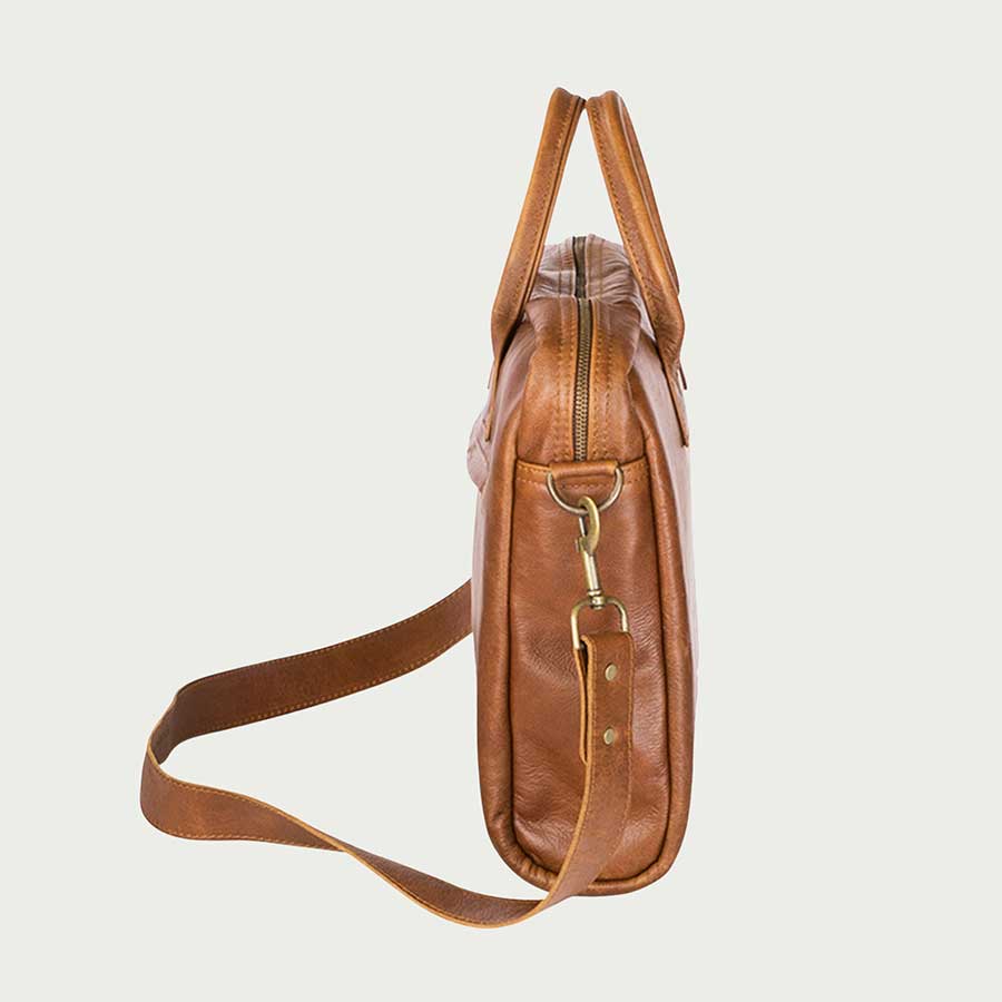 Rowdy Originals Laptop Bag