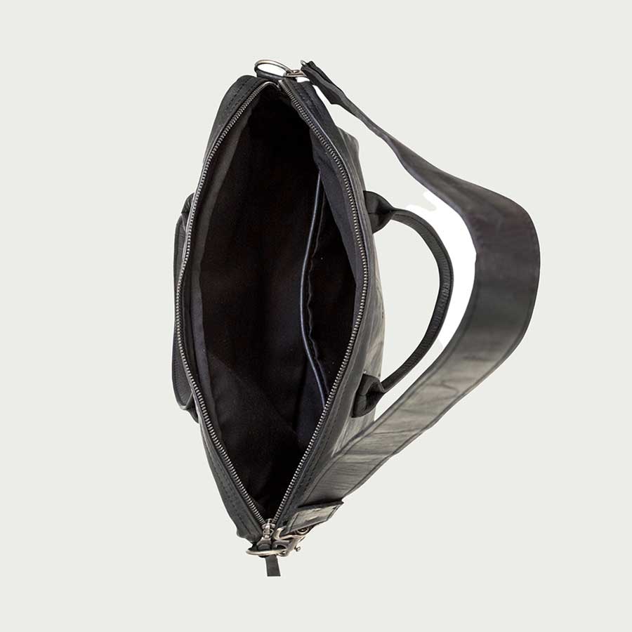 Rowdy Originals Laptop Bag