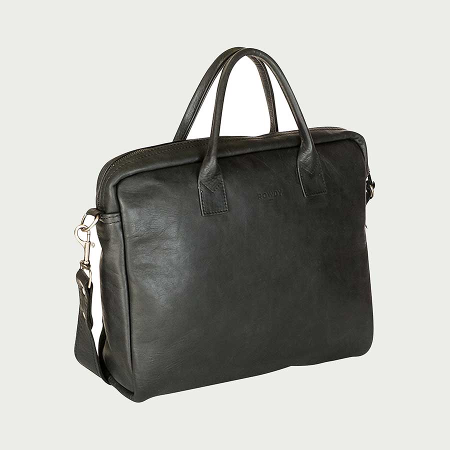 Rowdy Originals Laptop Bag