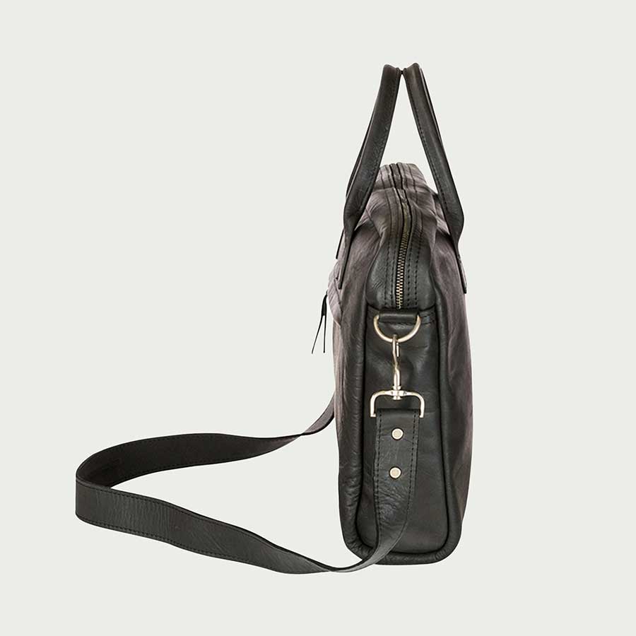 Rowdy Originals Laptop Bag
