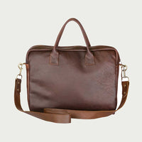 Rowdy Laptop Bag | Signature Lining