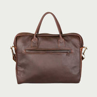 Rowdy Laptop Bag | Signature Lining