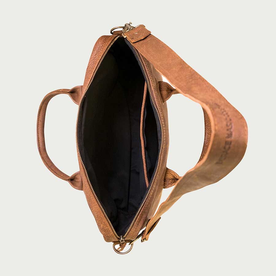 Rowdy Originals Laptop Bag