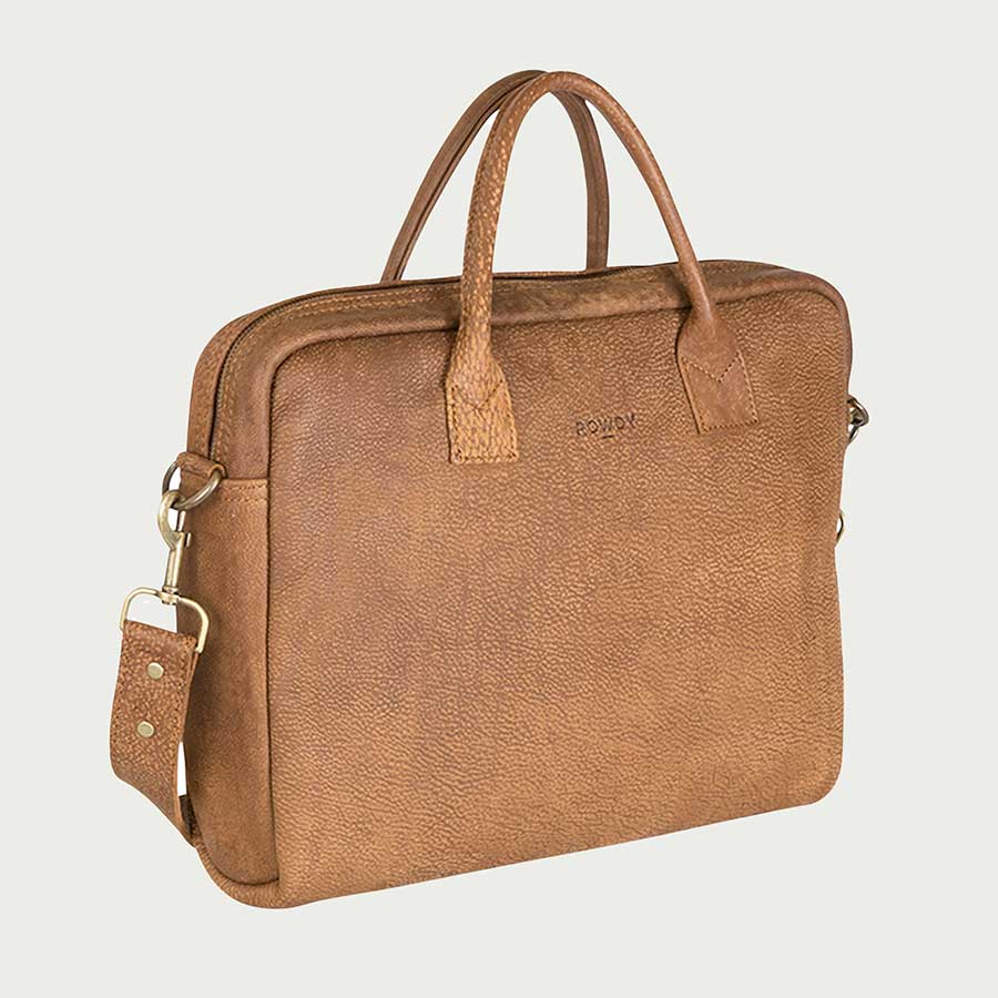 Rowdy Originals Laptop Bag