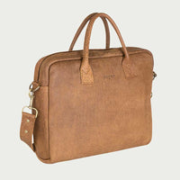 Rowdy Originals Laptop Bag