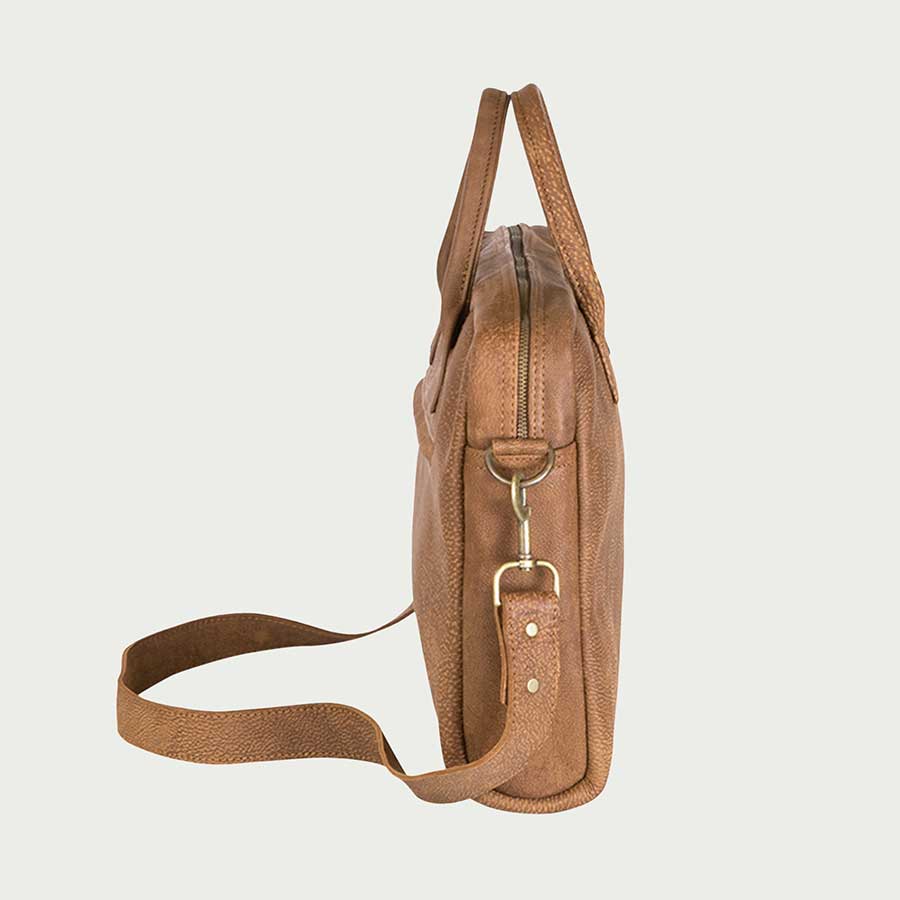 Rowdy Originals Laptop Bag