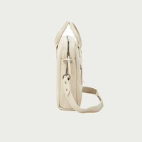 Rowdy Laptop Bag | Signature Lining