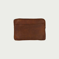 corporate-laptop-sleeve in Mountain leather