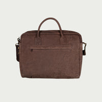 Rowdy Laptop Bag | Signature Lining