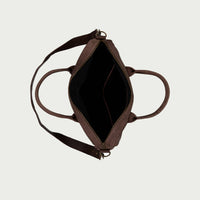 Rowdy Laptop Bag | Signature Lining