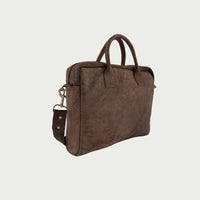 Rowdy Laptop Bag | Signature Lining