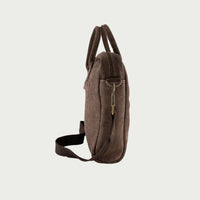 Rowdy Laptop Bag | Signature Lining