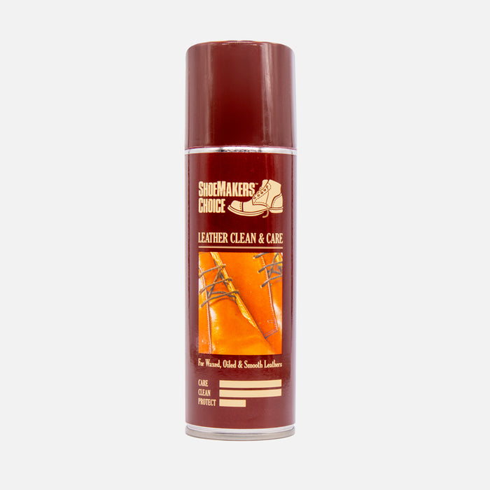 Leather Clean & Care 200ml