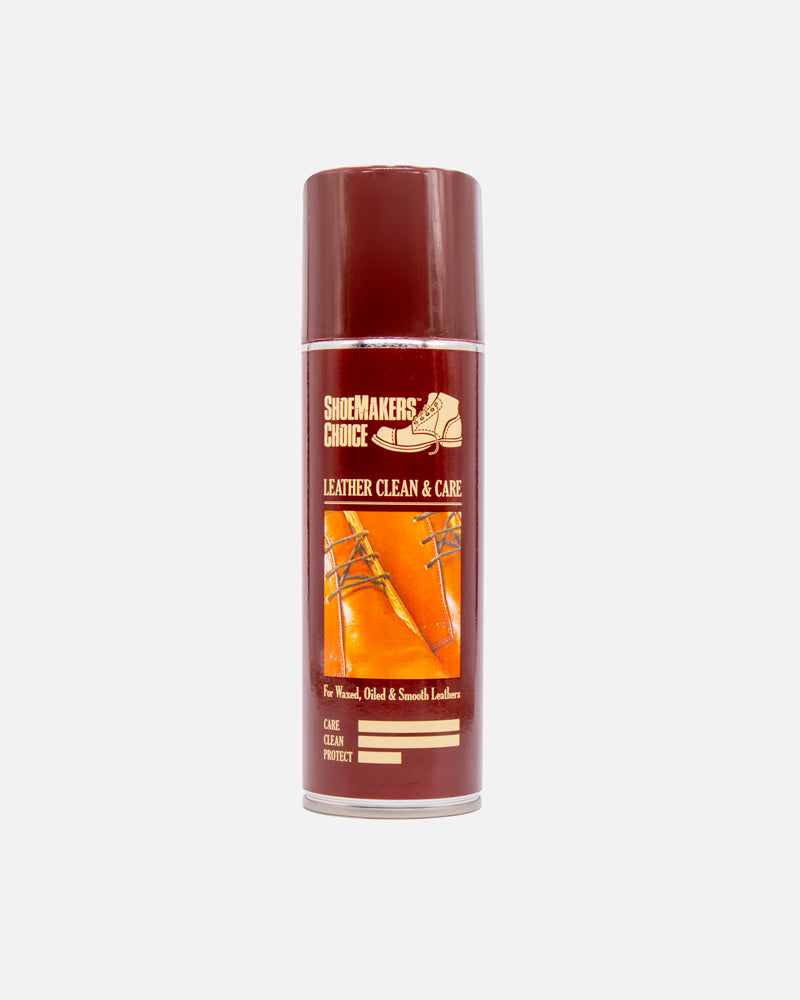 Leather Clean & Care 200ml