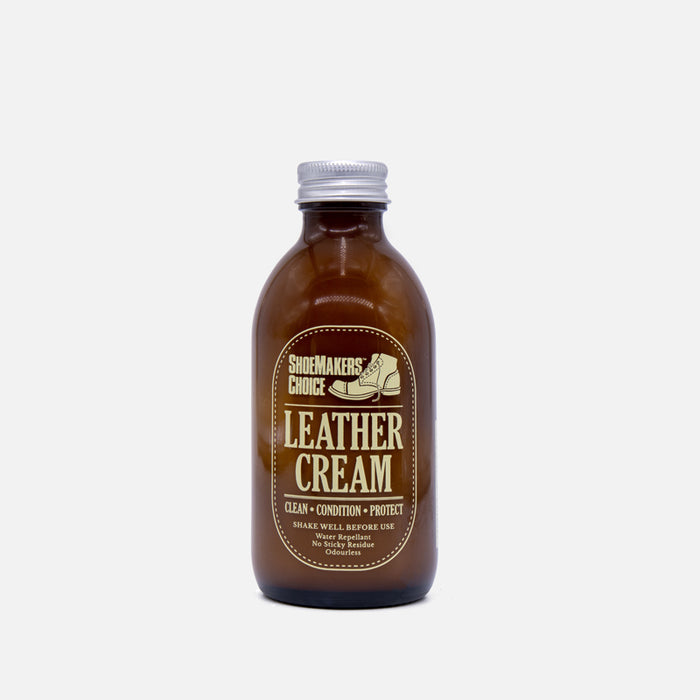 Leather Conditioner 200ml