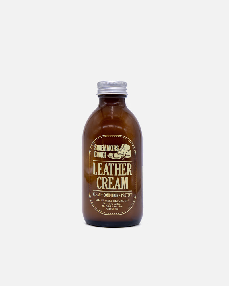 Leather Conditioner 200ml