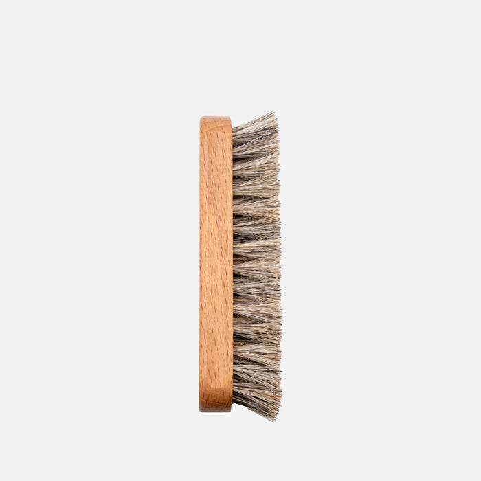 Large Shoe Polish Brush