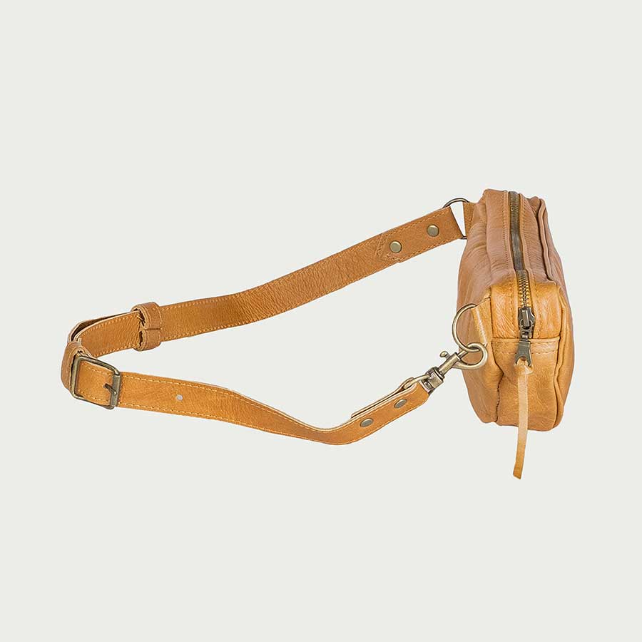 Moon Bag