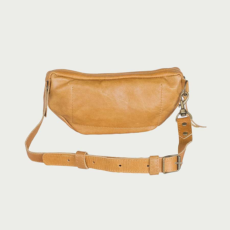 Moon Bag