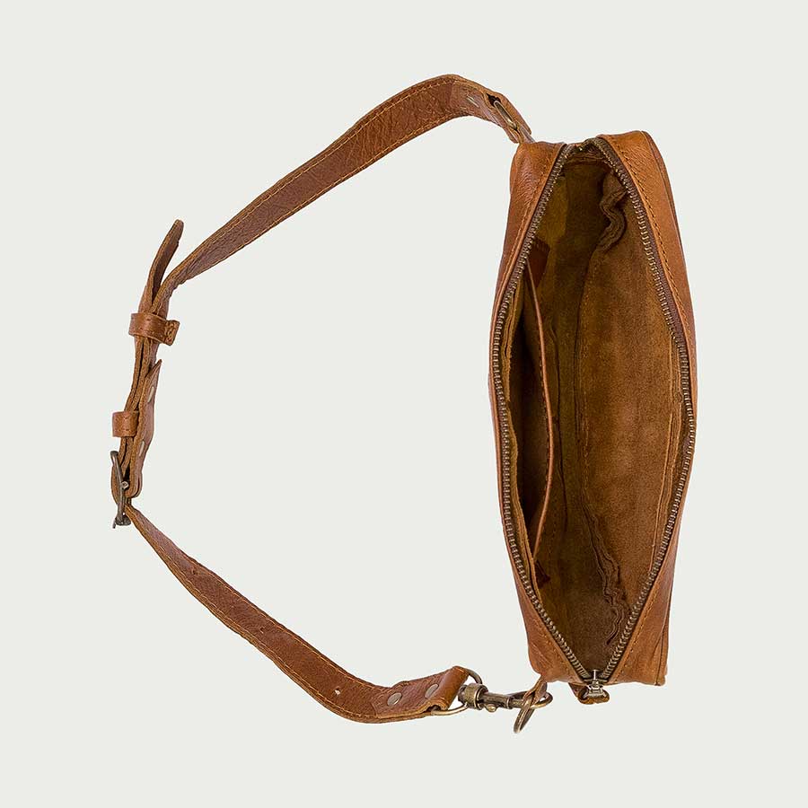 Moon Bag