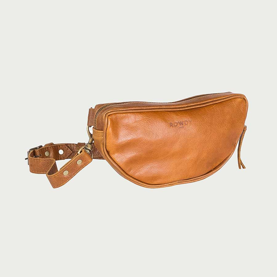 Moon Bag