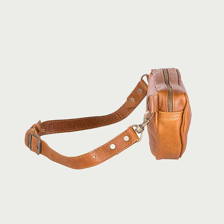 Moon Bag