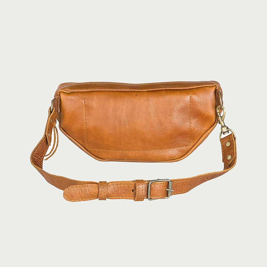 Moon Bag