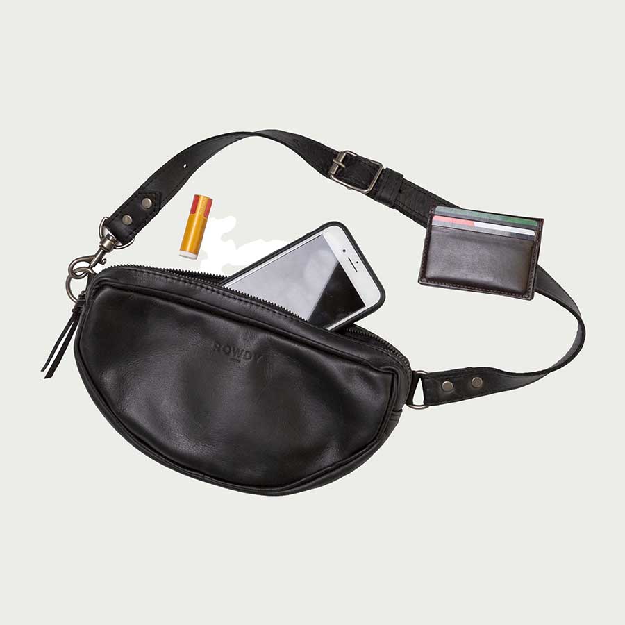 Moon Bag