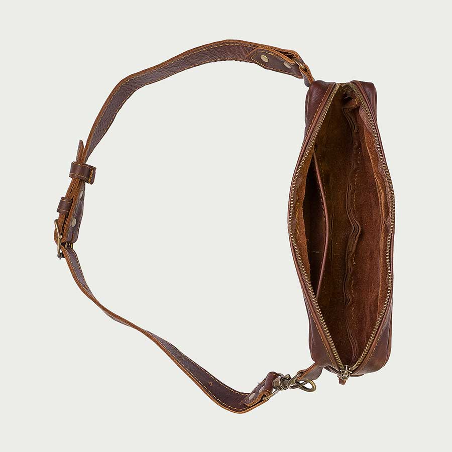 Moon Bag